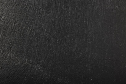 Ogatsu Slate Plate – Square 21cm, Made in Japan (Miyagi)