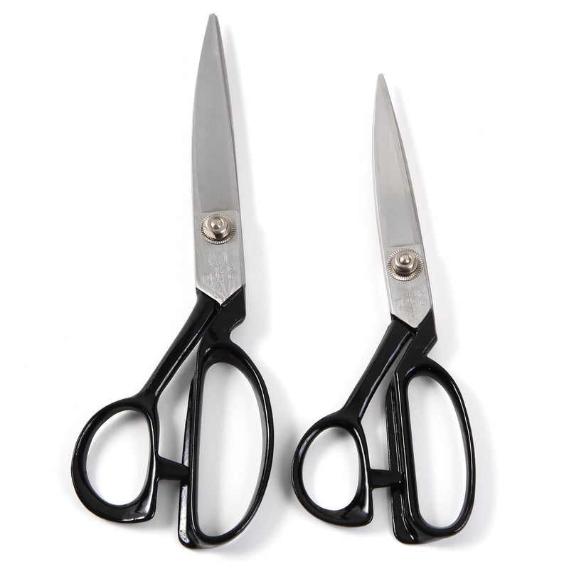 Load image into Gallery viewer, 【Banshu Hamono】Fabric scissors (Right handed) /regular/210mm
