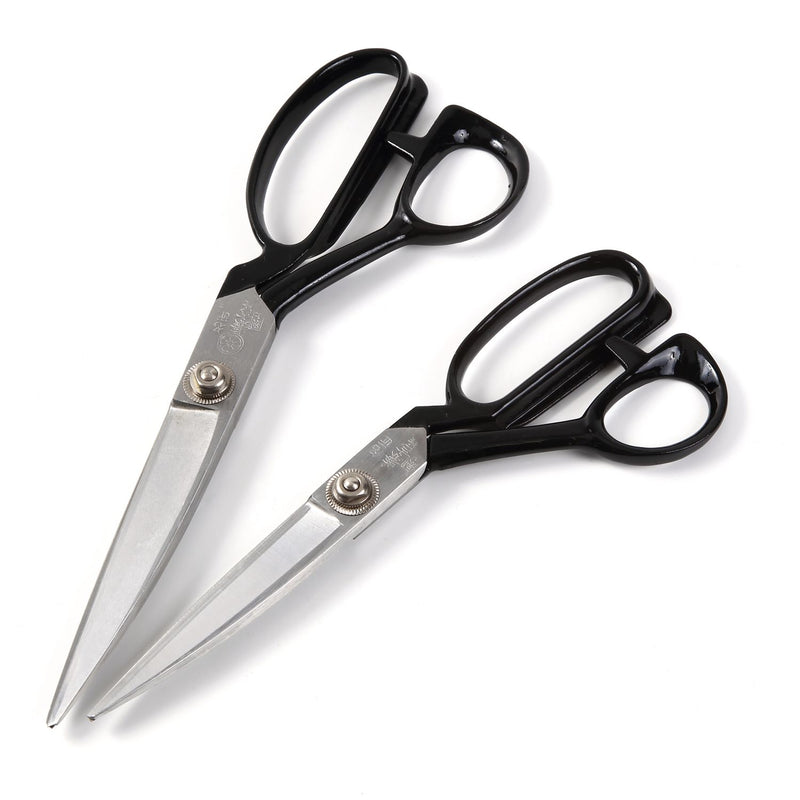 Load image into Gallery viewer, 【Banshu Hamono】Fabric scissors (Right handed) /regular/210mm
