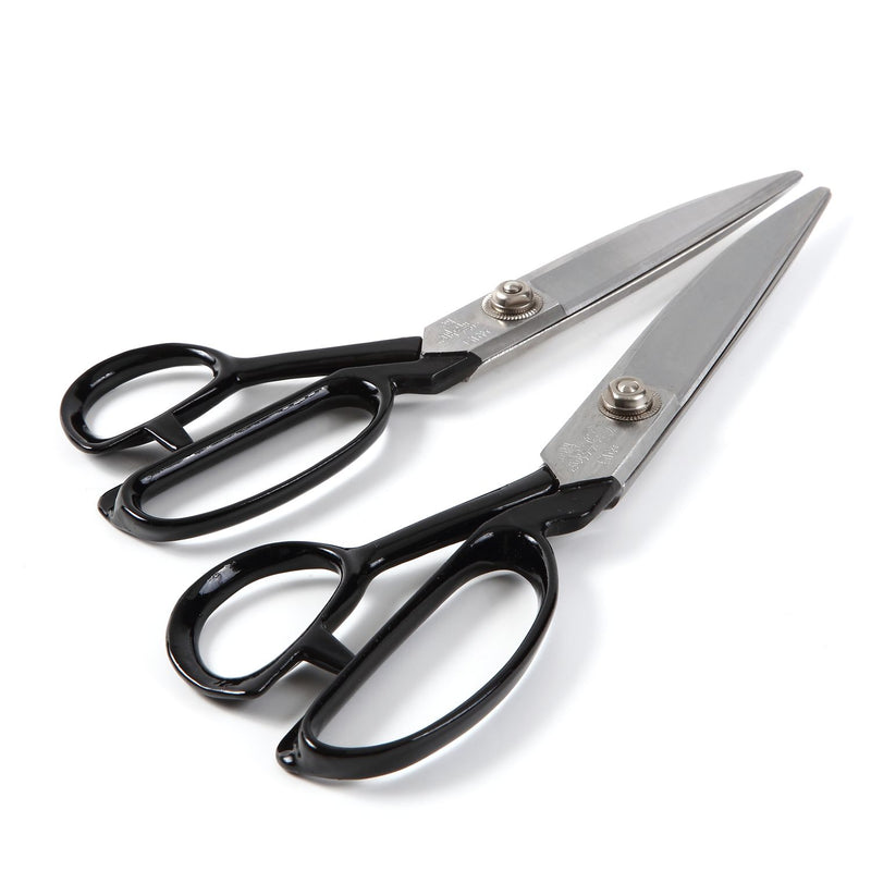 Load image into Gallery viewer, 【Banshu Hamono】Fabric scissors (Right handed) /regular/210mm
