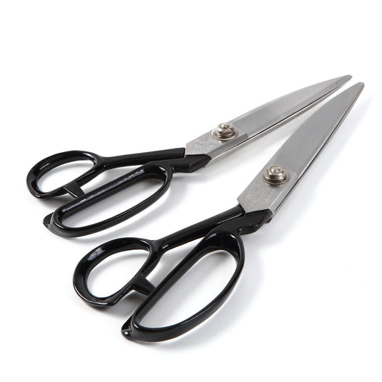 【Banshu Hamono】Fabric scissors (Right handed) /regular/210mm