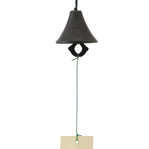 Load image into Gallery viewer, Iron Wind Bell / 2 Type
