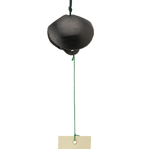 Load image into Gallery viewer, Iron Wind Bell / 2 Type
