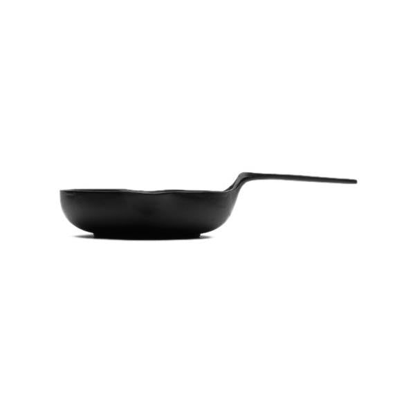 Rikuchō Ogasawara Small Frying Pan – Nambu Cast Iron Cookware, Iwate Japan