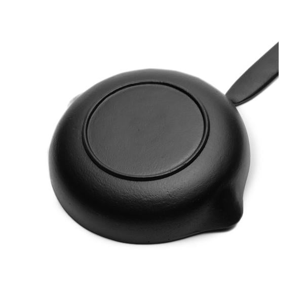 Rikuchō Ogasawara Small Frying Pan – Nambu Cast Iron Cookware, Iwate Japan