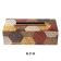 Load image into Gallery viewer, Hakone Wood Mosaic Work / Tissue Box / Koyosegi/ Kikkoasa/ Ichimatsu/ 3 Colors
