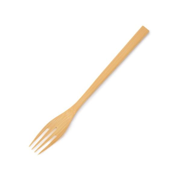 Bamboo Fork / 23cm / Kai Nobuo Koubou