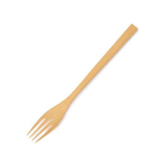 Bamboo Fork / 23cm / Kai Nobuo Koubou