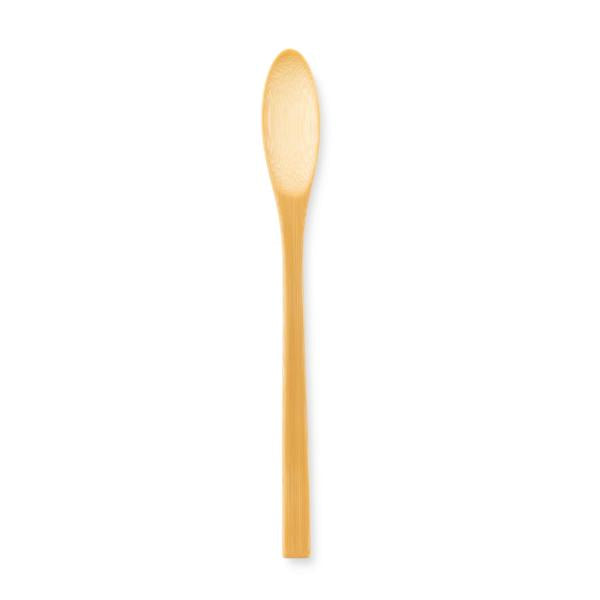 Load image into Gallery viewer, Bamboo Spoon / 23cm / Kai Nobuo Koubou
