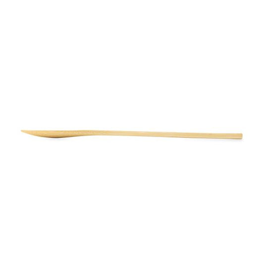 Bamboo Spoon / 23cm / Kai Nobuo Koubou