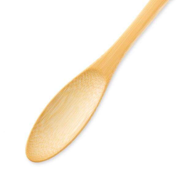 Load image into Gallery viewer, Bamboo Spoon / 23cm / Kai Nobuo Koubou
