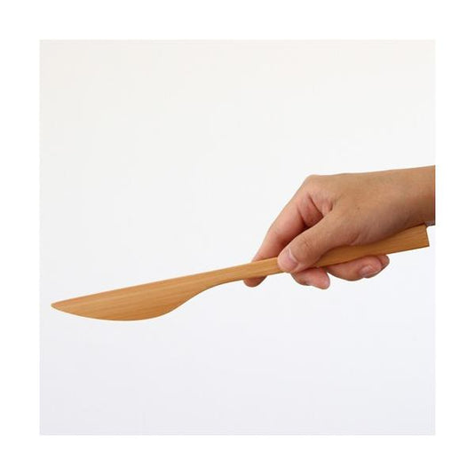 Bamboo Knife / 24cm / Kai Nobuo Koubou