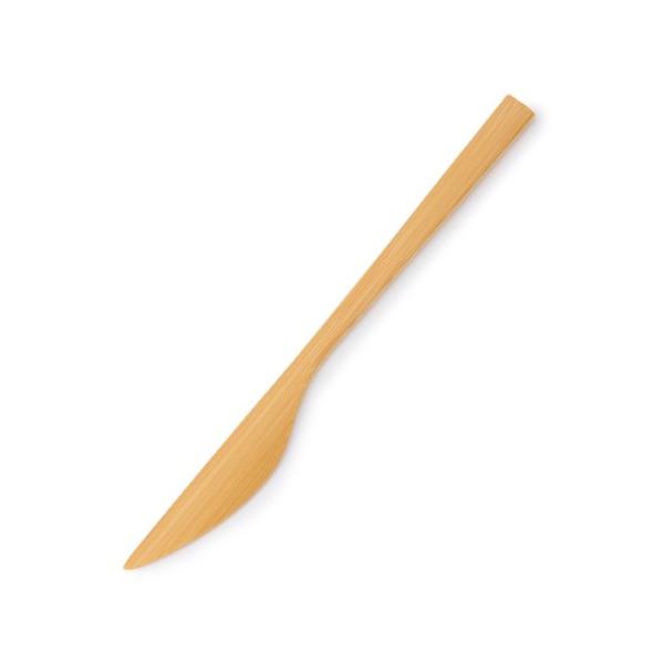 Bamboo Knife / 24cm / Kai Nobuo Koubou