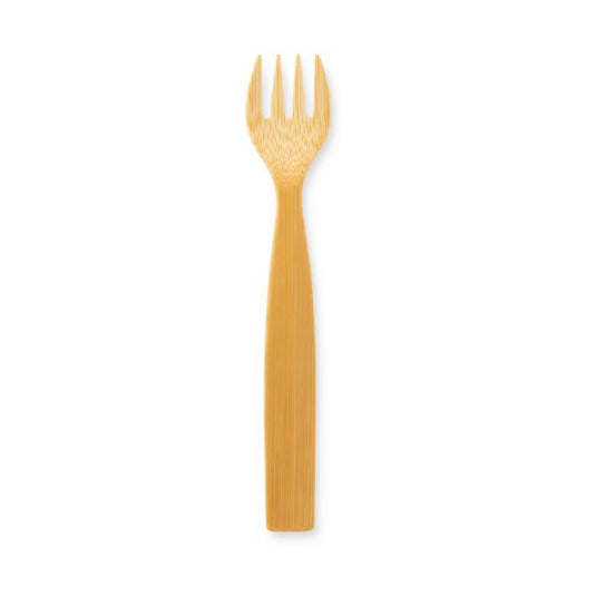 Bamboo Fork / 17cm / Kai Nobuo Koubou