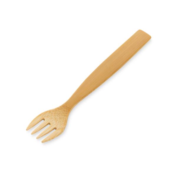 Bamboo Fork / 17cm / Kai Nobuo Koubou
