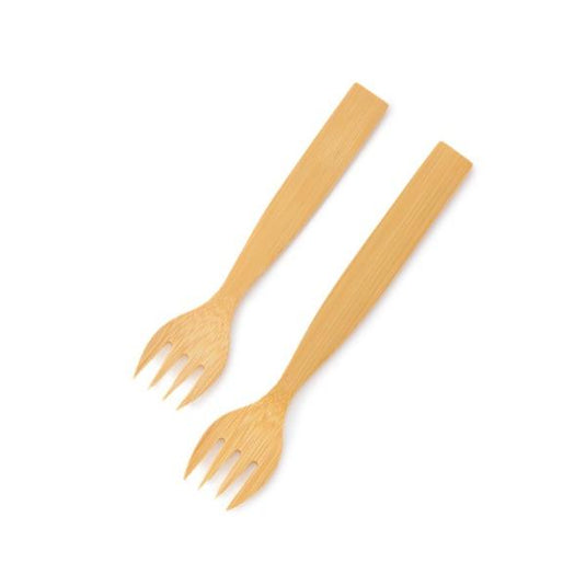 Bamboo Fork / Kai Nobuo Koubou