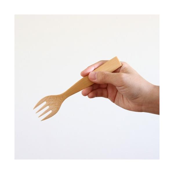 Load image into Gallery viewer, Bamboo Fork / Kai Nobuo Koubou
