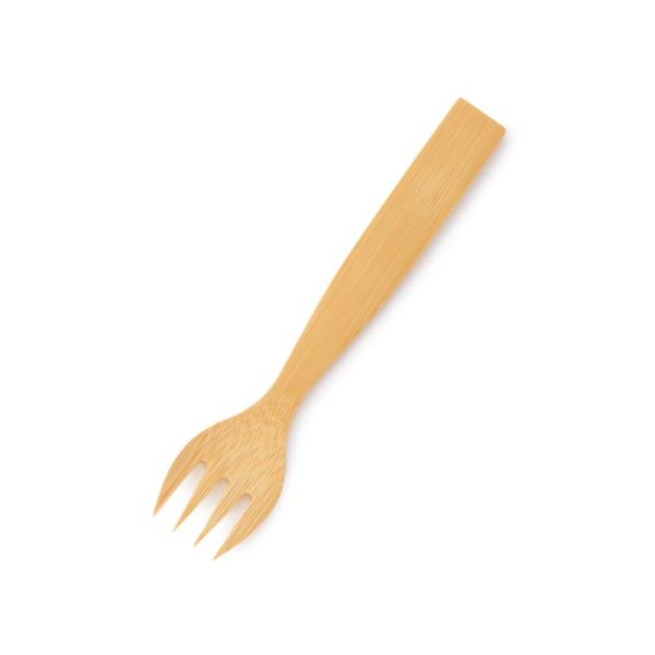 Bamboo Fork / Kai Nobuo Koubou