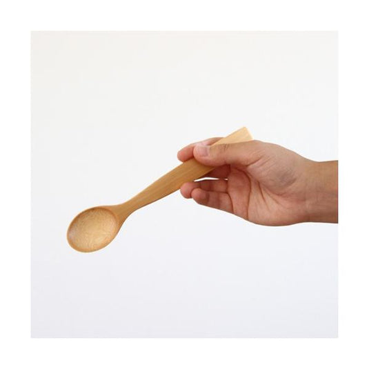 Bamboo Spoon / Kai Nobuo Koubou