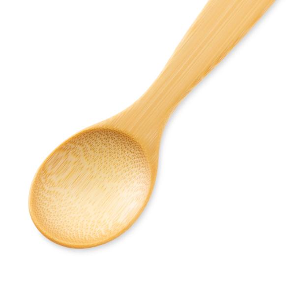 Load image into Gallery viewer, Bamboo Spoon / Kai Nobuo Koubou
