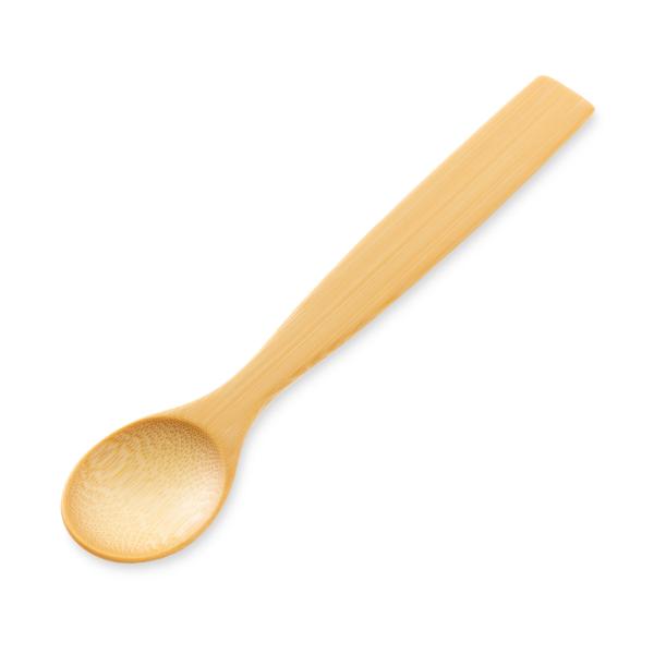 Bamboo Spoon / Kai Nobuo Koubou