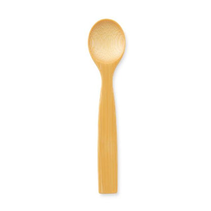 Kai Nobuo Studio Bamboo Spoon – 15cm, Made in Japan (Oita)