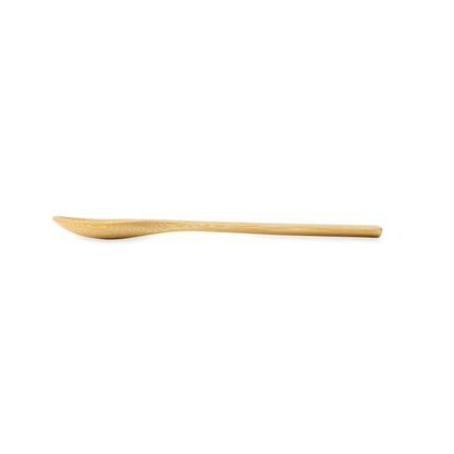 Kai Nobuo Studio Bamboo Spoon – 15cm, Made in Japan (Oita)
