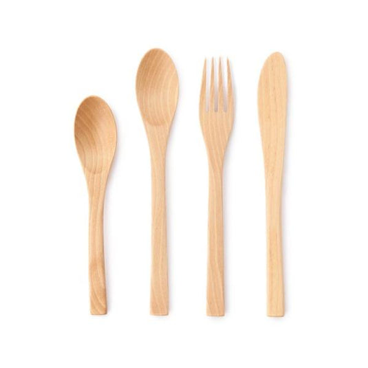 Cutlery set / Kai Nobuo Koubou
