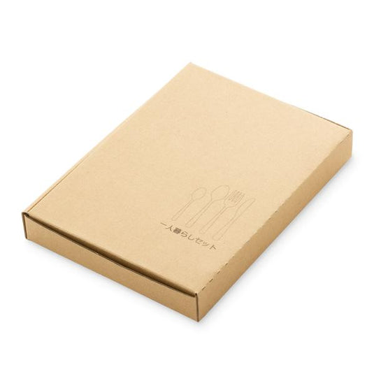 Cutlery set / Kai Nobuo Koubou