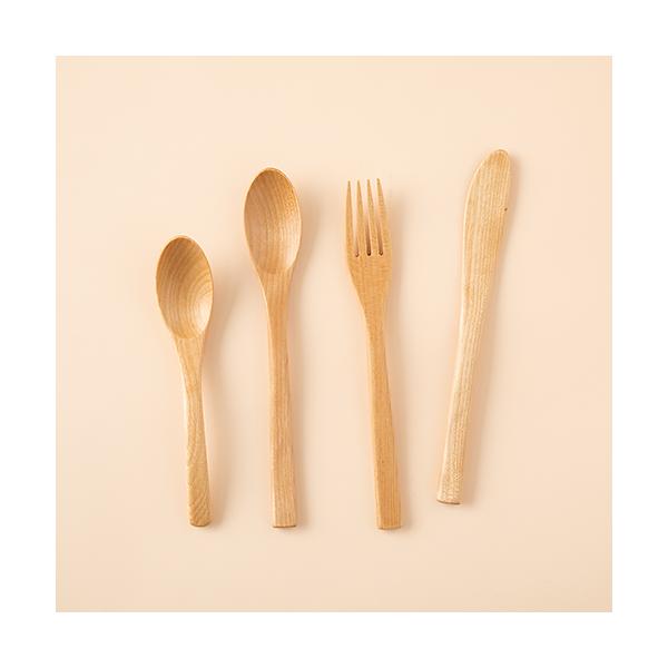 Load image into Gallery viewer, Cutlery set / Kai Nobuo Koubou
