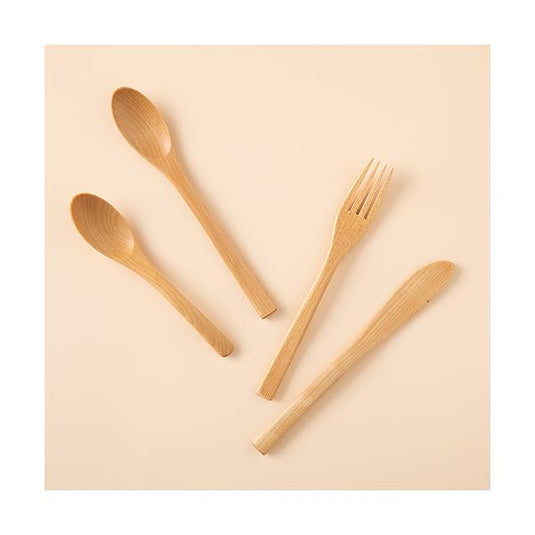 Cutlery set / Kai Nobuo Koubou