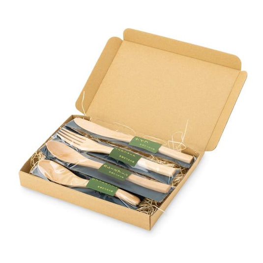 Cutlery set / Kai Nobuo Koubou