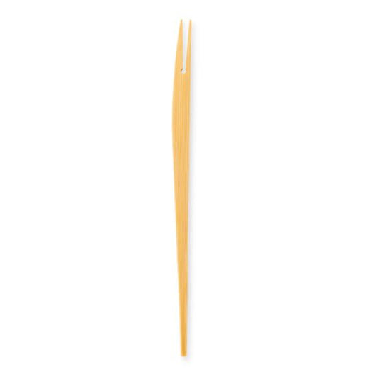 Bamboo Food Pick / 19cm / Kai Nobuo Koubou