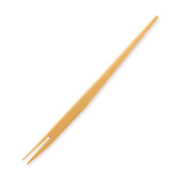 Bamboo Food Pick / 19cm / Kai Nobuo Koubou