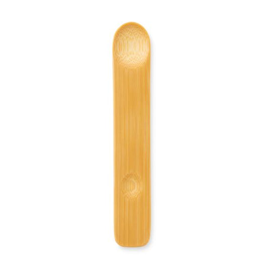 Bamboo Spoon / 12cm / Kai Nobuo Koubou
