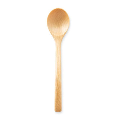 Kai Nobuo Studio Wooden Mug Spoon, Oita Japan