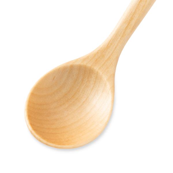 Kai Nobuo Studio Wooden Mug Spoon, Oita Japan