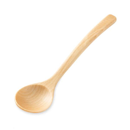 Kai Nobuo Studio Wooden Mug Spoon, Oita Japan