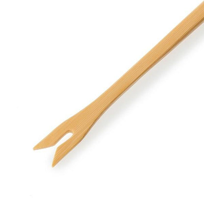 Kai Nobuo Studio Wooden Food Picks, Oita Japan