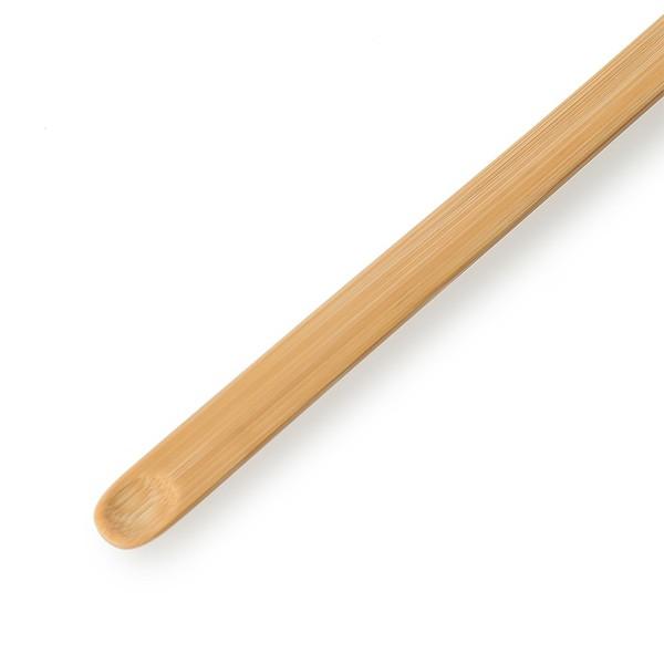 Kai Nobuo Studio Wooden Drink Stirrer – Elegant Nordic & Japanese Style, Oita Japan