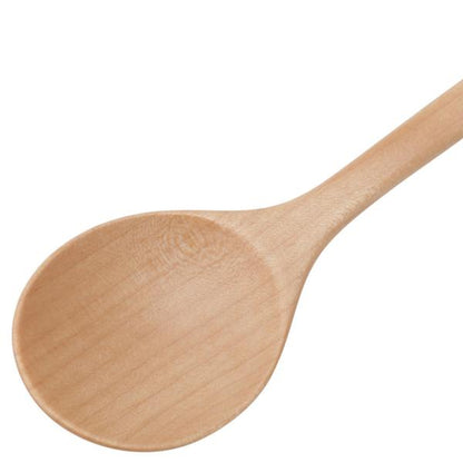Kai Nobuo Workshop Wooden Curry Spoon – 18cm, Oita Japan