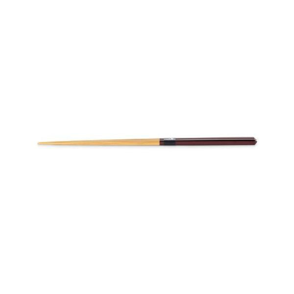 Load image into Gallery viewer, Ouchi Kougei/ Diamond Cut Poliched Chopsticks Set of Two
