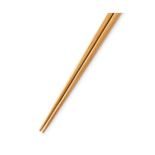 Ouchi Kougei/ Diamond Cut Poliched Chopsticks Set of Two