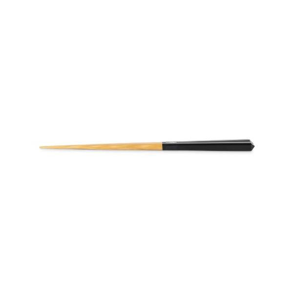 Load image into Gallery viewer, Ouchi Kougei/ Diamond Cut Poliched Chopsticks Set of Two
