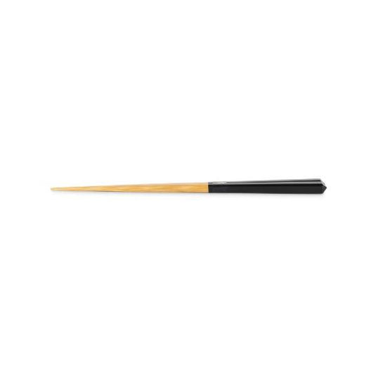 Ouchi Kougei/ Diamond Cut Poliched Chopsticks Set of Two