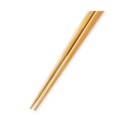 Ouchi Kougei/ Diamond Cut Poliched Chopsticks Set of Two