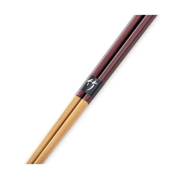 Load image into Gallery viewer, Ouchi Kougei/ Diamond Cut Poliched Chopsticks Set of Two
