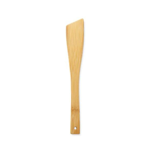 Ouchi Kogei Wooden Turner Spatula – Pilaf Style, Oita Japan