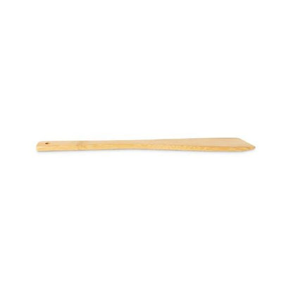 Ouchi Kogei Wooden Turner Spatula – Pilaf Style, Oita Japan