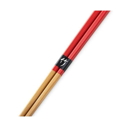 Ouchi Kogei Diamond-Cut Two-Tone Chopsticks, Oita Japan